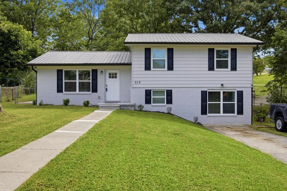 819 Scenic Drive Se, Cleveland, TN 37323 - #1