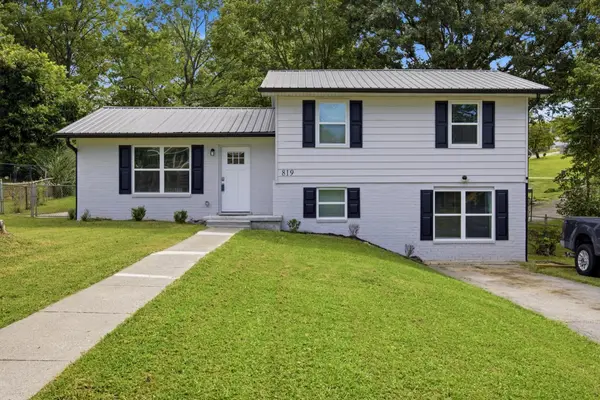 819 Scenic Drive Se, Cleveland, TN 37323