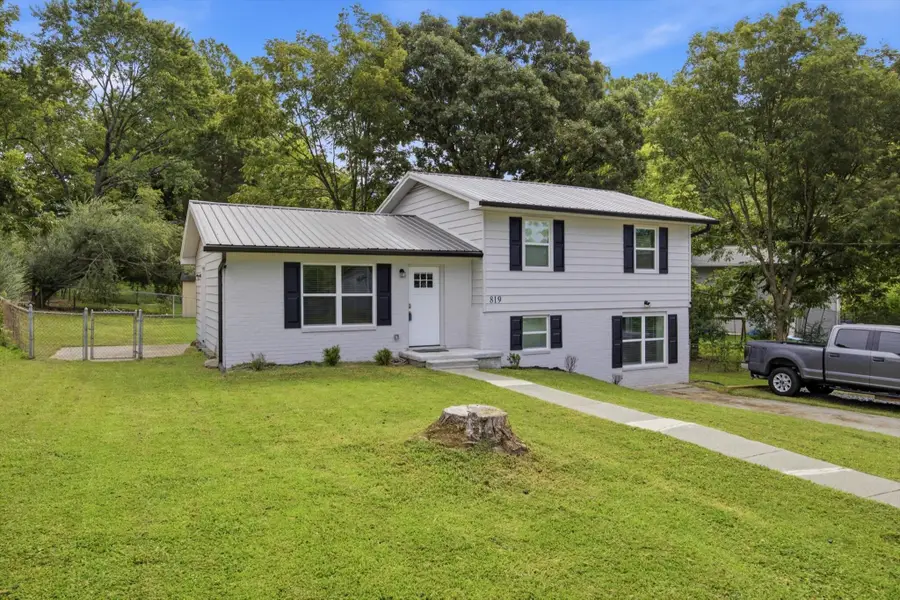819 Scenic Drive Se, Cleveland, TN 37323 - #2