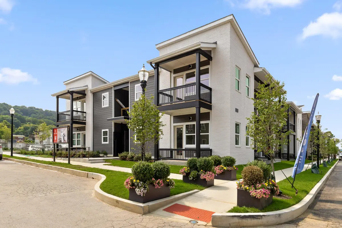 1792 S Watkins Street #305, Chattanooga, TN 37404 - #1