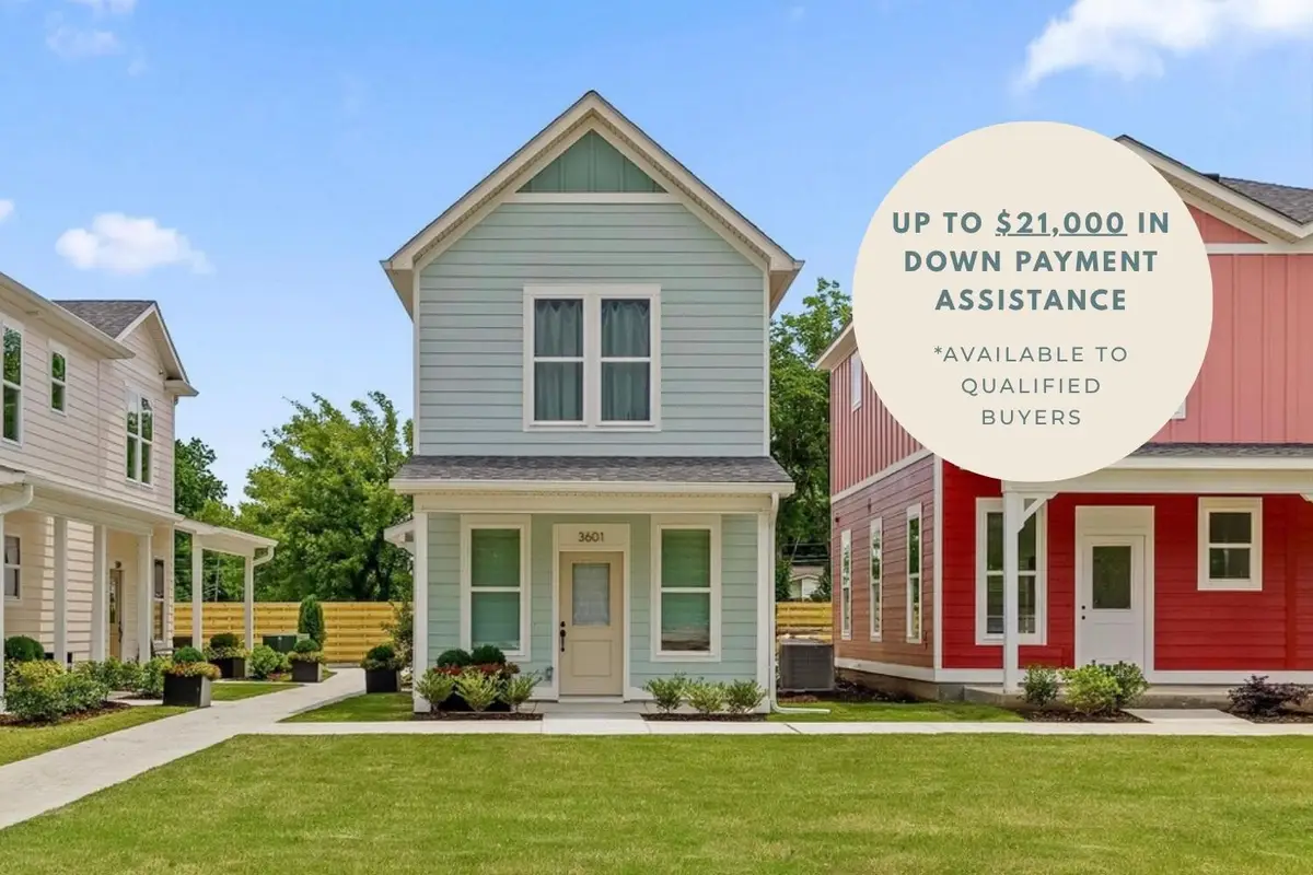 3629 Hodley Avenue #17, Chattanooga, TN 37410 - #1