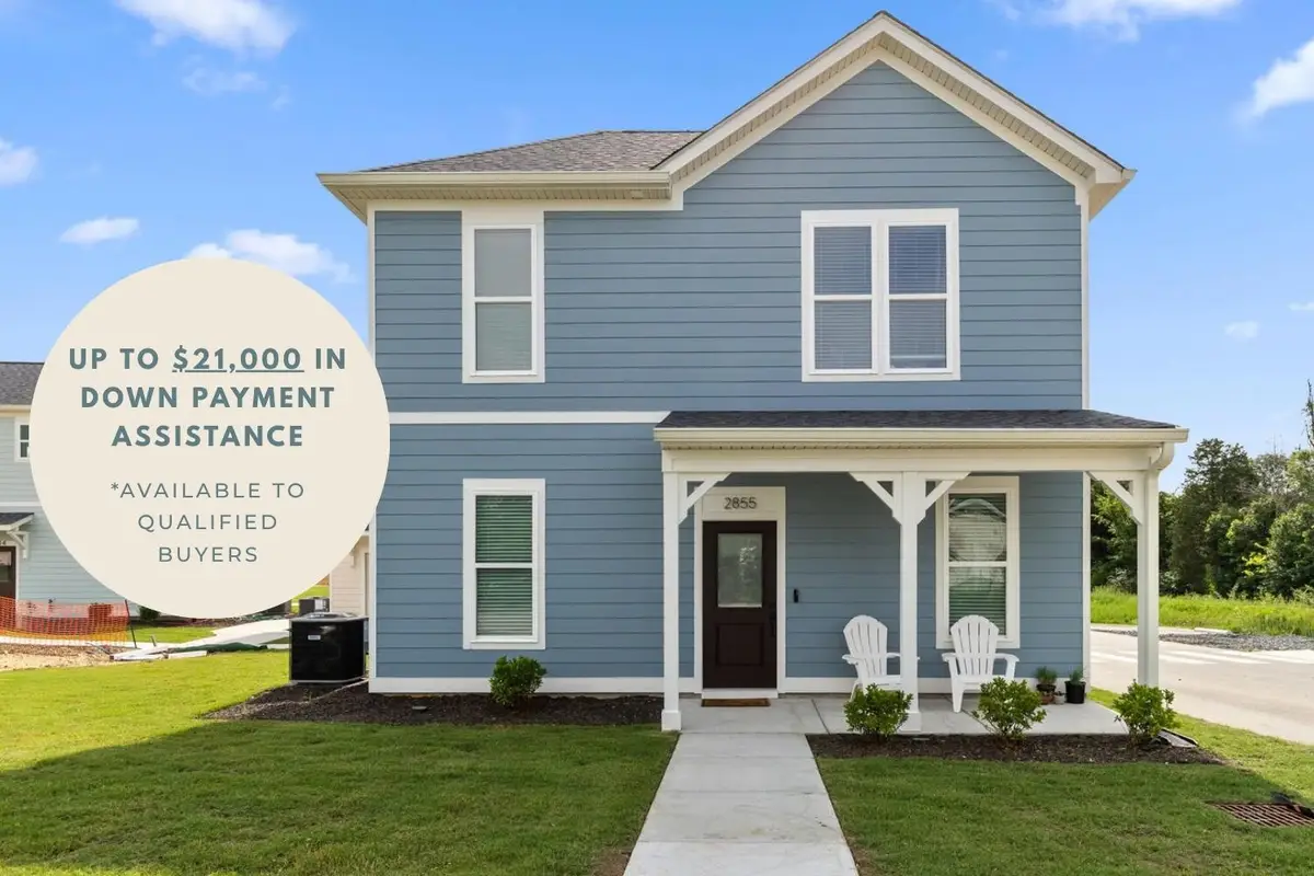 4712 Abraham Street, Chattanooga, TN 37410 - #1