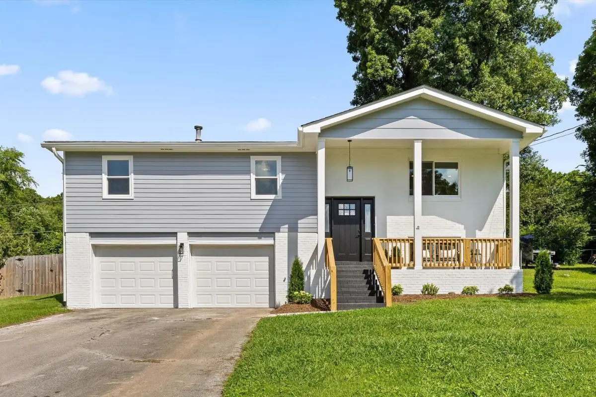 6905 Creeklands Lane, Hixson, TN 37343 - #1