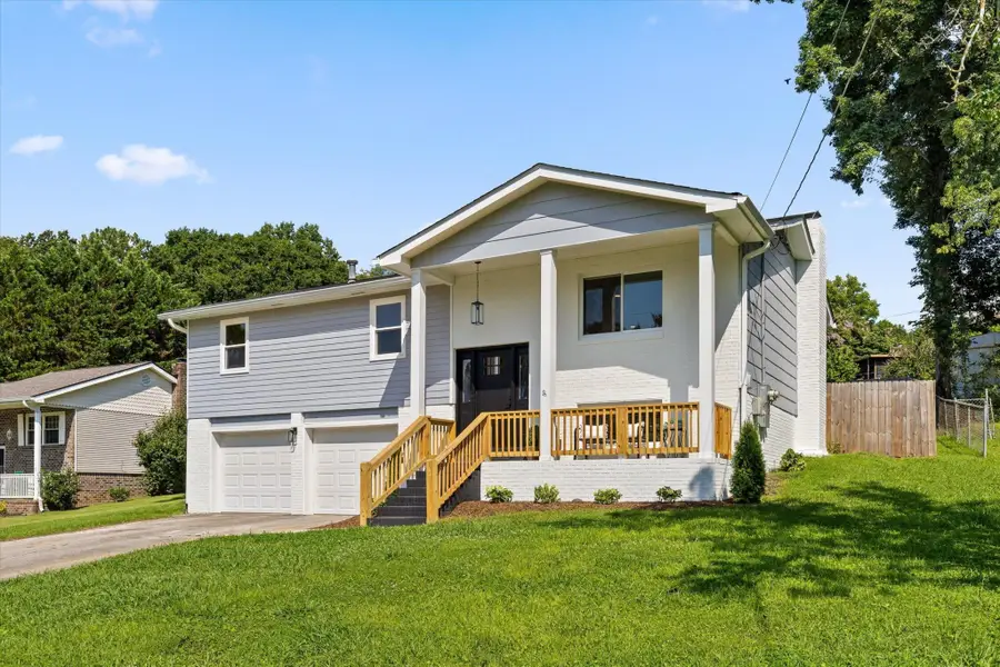 6905 Creeklands Lane, Hixson, TN 37343 - #2