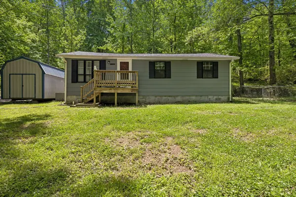 308 Coleman Road, Soddy Daisy, TN 37379