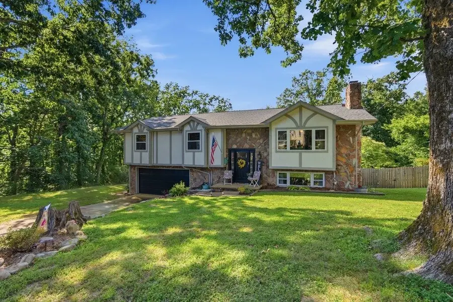 1718 Lake Wood Circle, Hixson, TN 37343 - #2