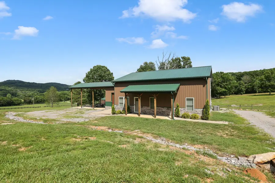 3735 Holmes Gap Rd, Watertown, TN 37184 - #2