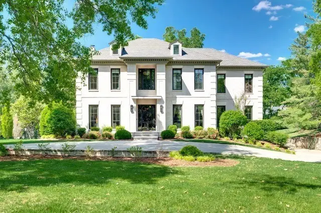 4304 Warner Pl, Nashville, TN 37205 - #1