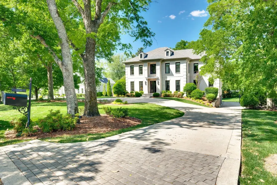 4304 Warner Pl, Nashville, TN 37205 - #3