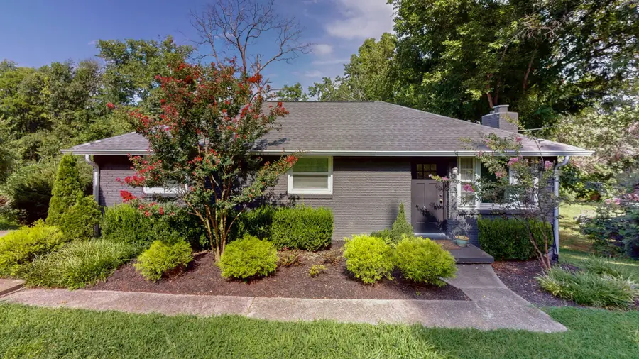 3911 Creekside Dr, Nashville, TN 37211 - #2