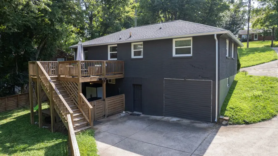 3911 Creekside Dr, Nashville, TN 37211 - #3