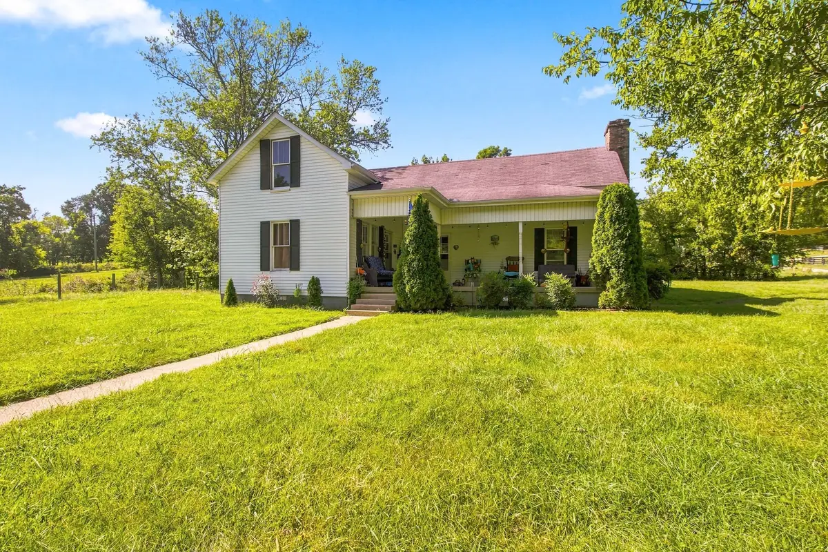 6889 Giles Hill Rd, College Grove, TN 37046 - #1