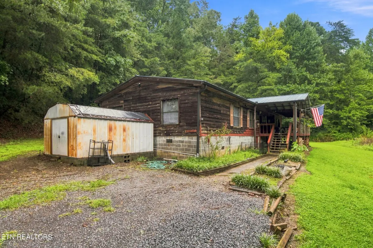 1649 Six Mile Cemetery Rd, Maryville, TN 37803 - #1