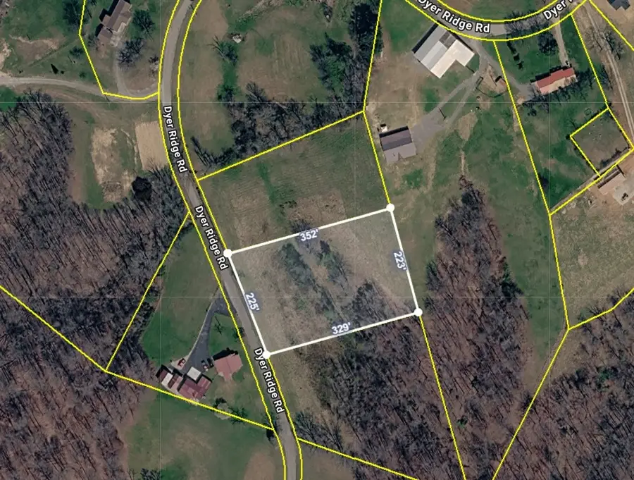 630 Dyer Ridge Rd, Baxter, TN 38544 - #3