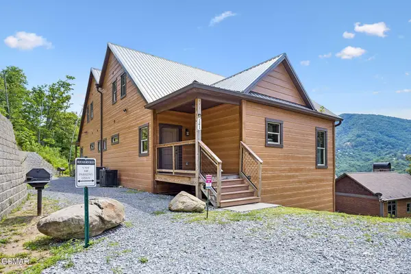 4228 Wears Valley Road #141, Sevierville, TN 37862