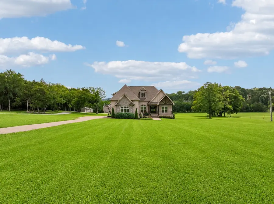 1730 Dillon Rd, Milton, TN 37118 - #2