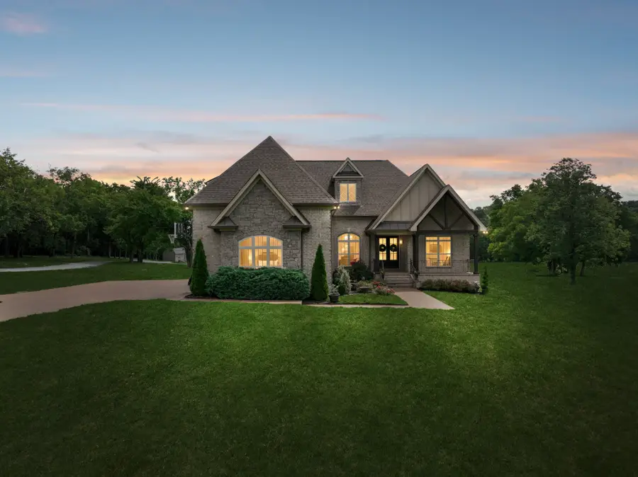 1730 Dillon Rd, Milton, TN 37118 - #3