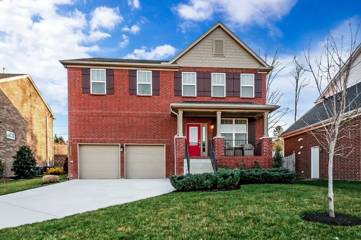 1609 Alayna Dr, Nashville, TN 37221 - #1