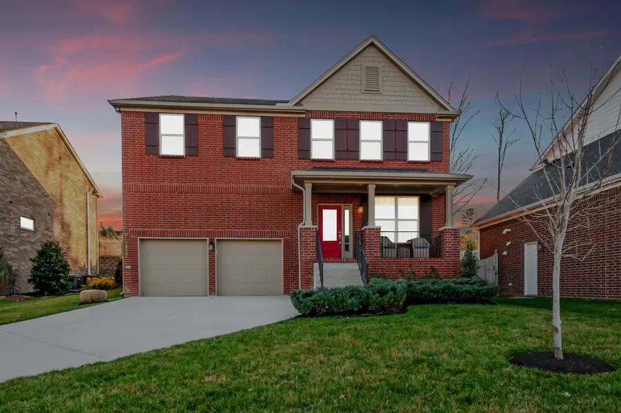 1609 Alayna Dr, Nashville, TN 37221 - #2