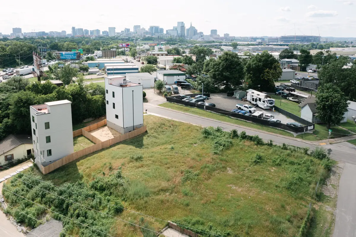 179A Little Green St, Nashville, TN 37210 - #1