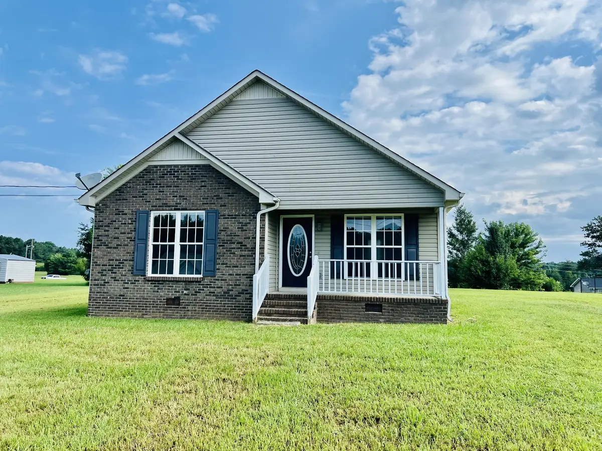 10 Crockett Dr, Fayetteville, TN 37334 - #1