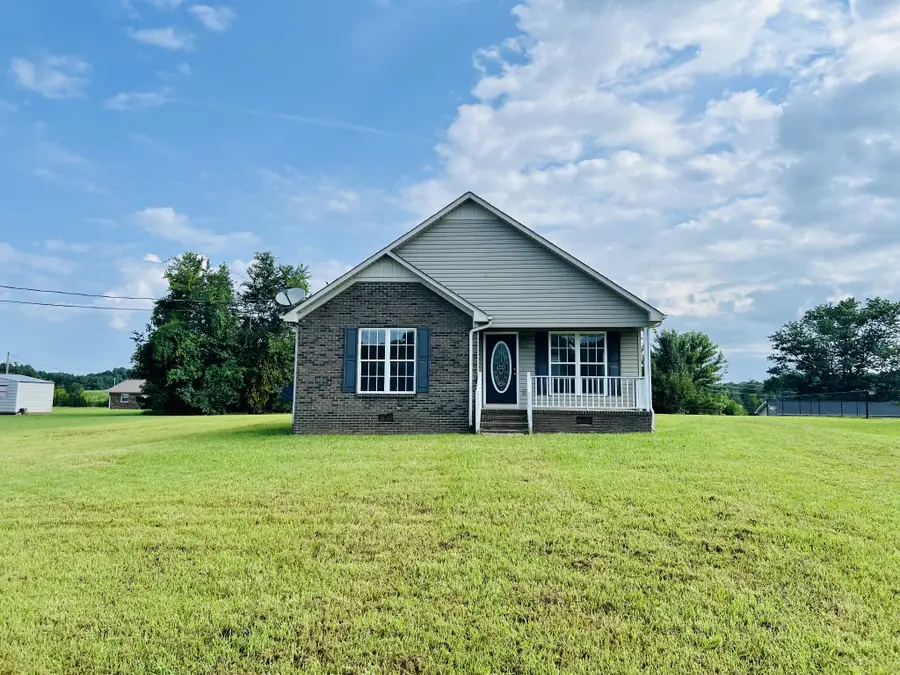 10 Crockett Dr, Fayetteville, TN 37334 - #2