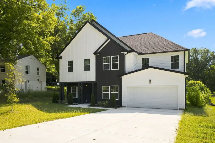 3402 Lallemand Dr, Nashville, TN 37211 - #3