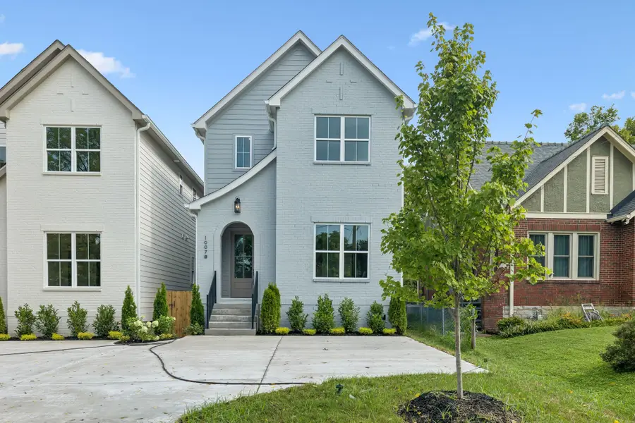 1007B Fairwin Ave, Nashville, TN 37216 - #2