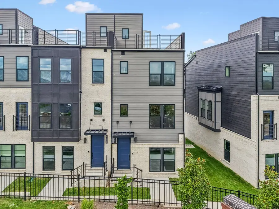 507 Cityscape Dr, Nashville, TN 37218 - #3