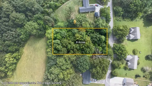 0 Bear Branch Road, Estill Springs, TN 37330