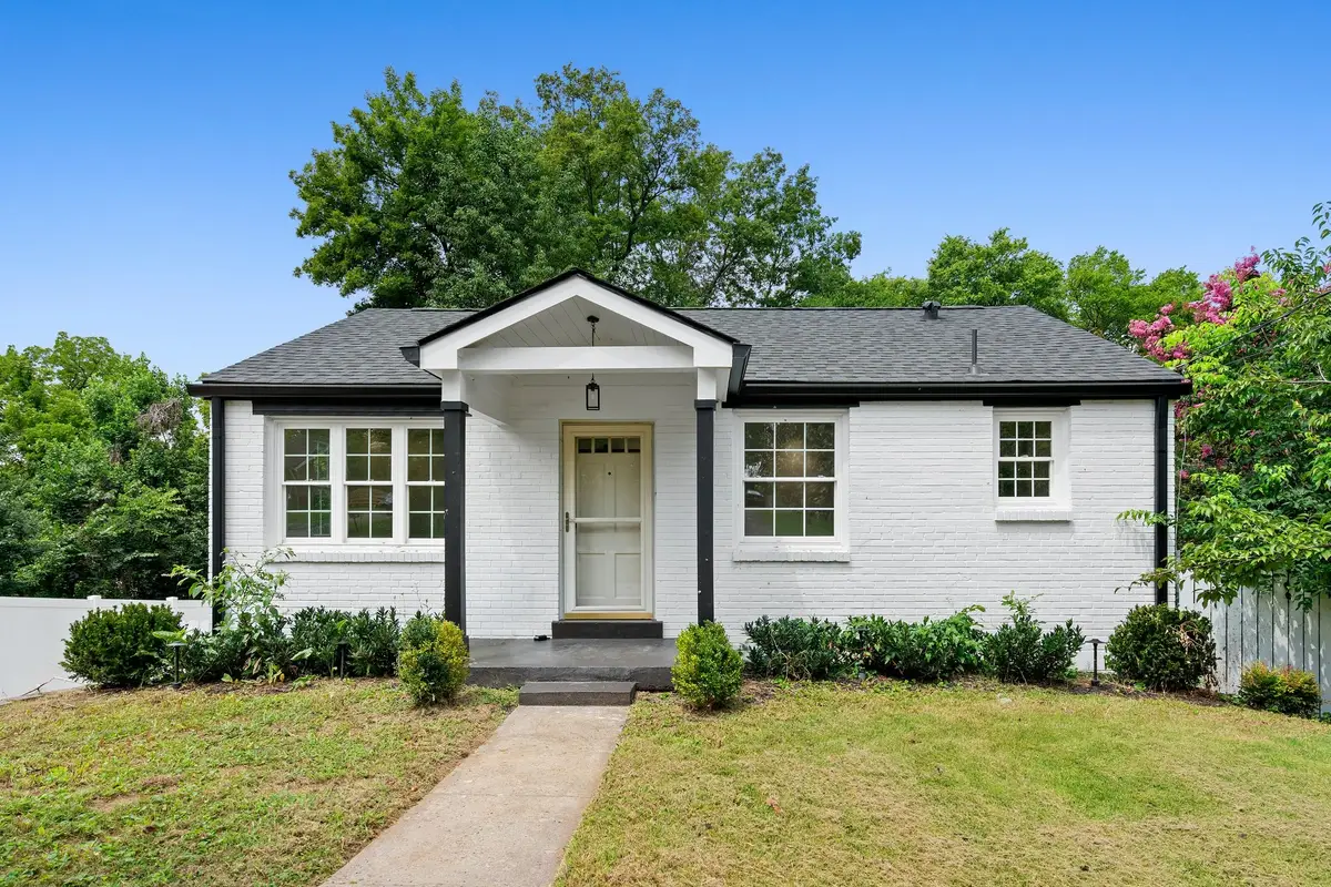 414 Springview Dr, Nashville, TN 37214 - #1