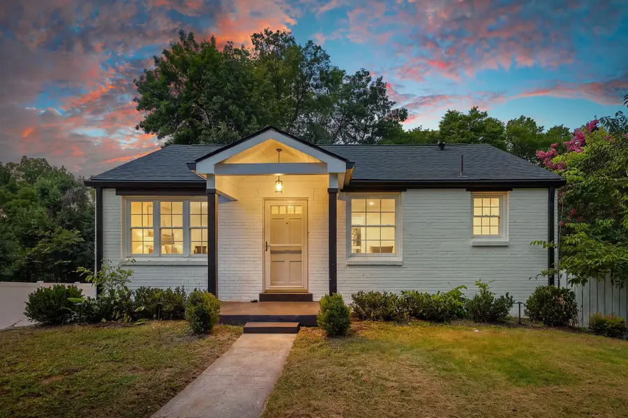 414 Springview Dr, Nashville, TN 37214 - #2