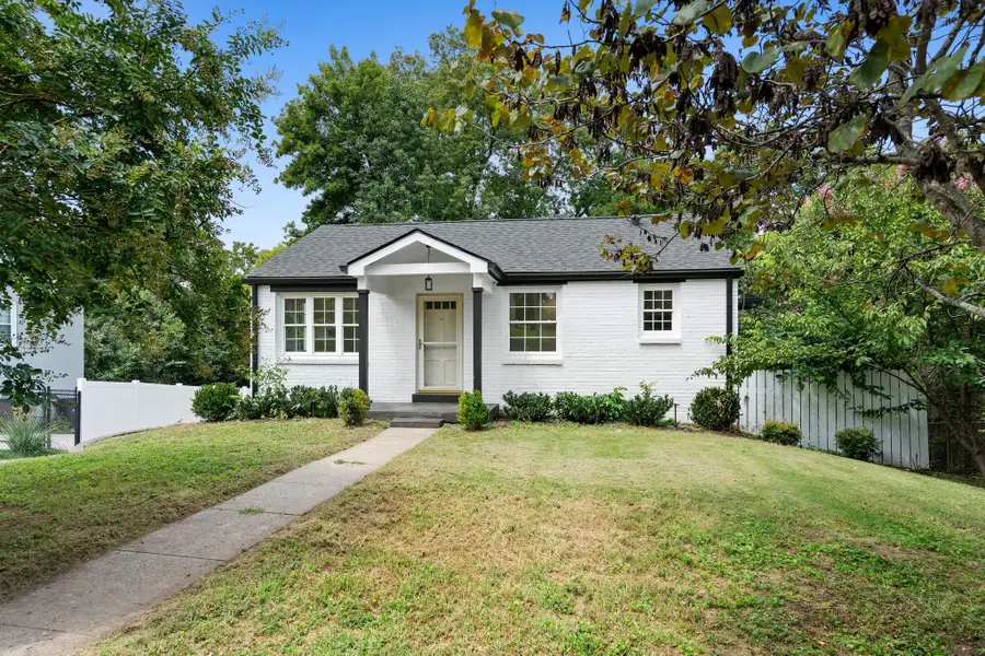 414 Springview Dr, Nashville, TN 37214 - #3