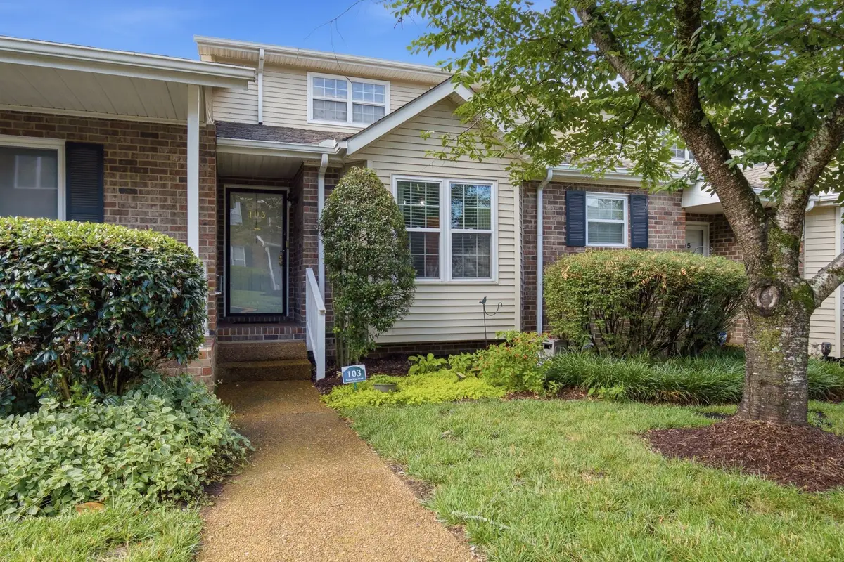 103 Pepper Ridge Cir, Antioch, TN 37013 - #1