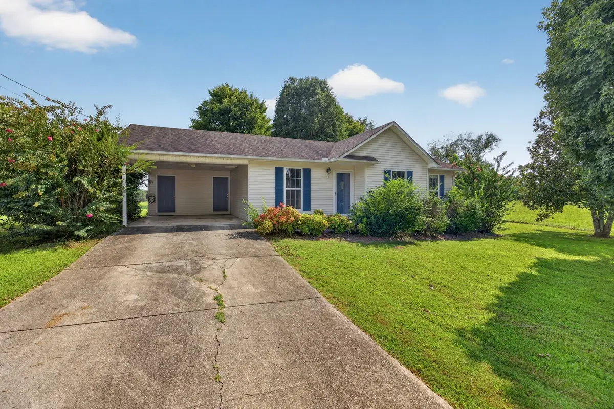 128 Findlay Subdivision Rd, Sparta, TN 38583 - #1