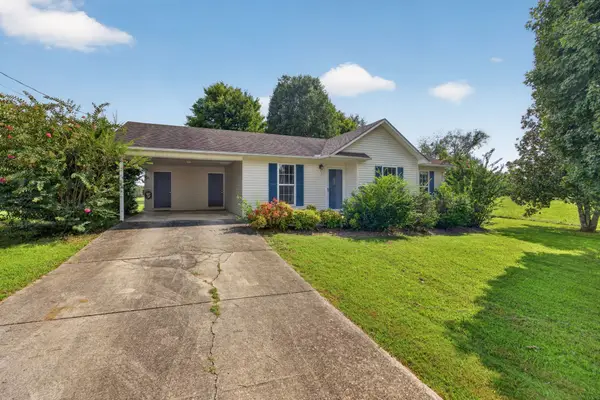 128 Findlay Subdivision Rd, Sparta, TN 38583