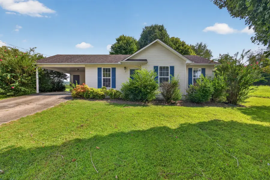 128 Findlay Subdivision Rd, Sparta, TN 38583 - #2