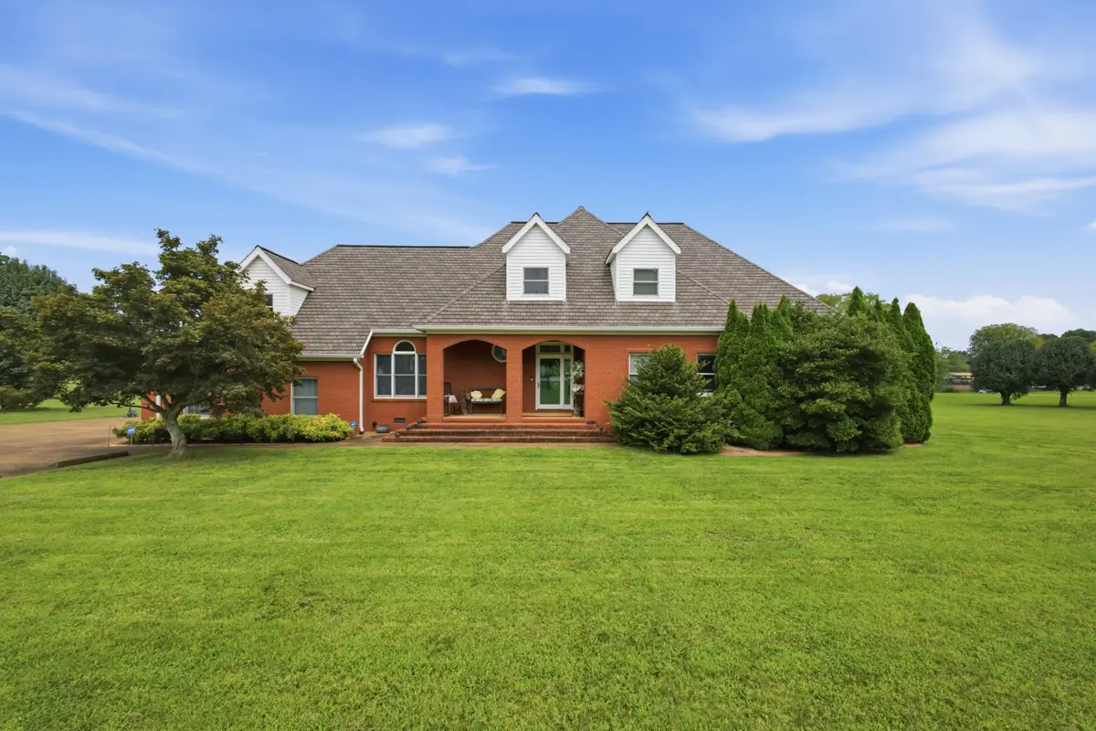 662 River Rd, Kingston, TN 37763 - #1