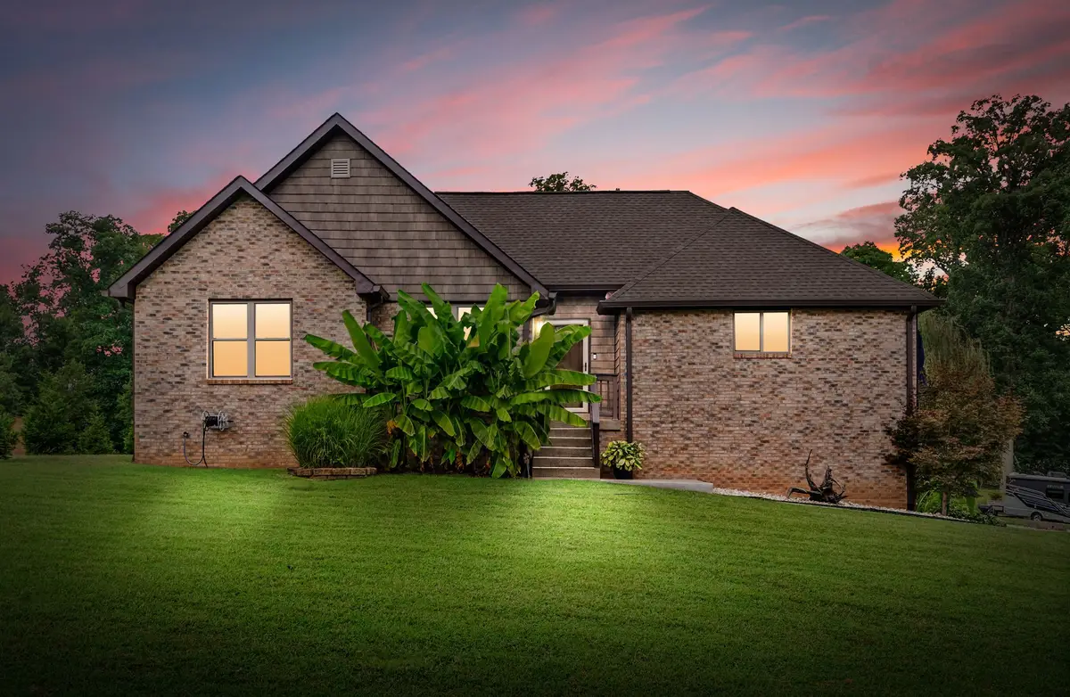 344 Deepwood Trl, Clarksville, TN 37042 - #1