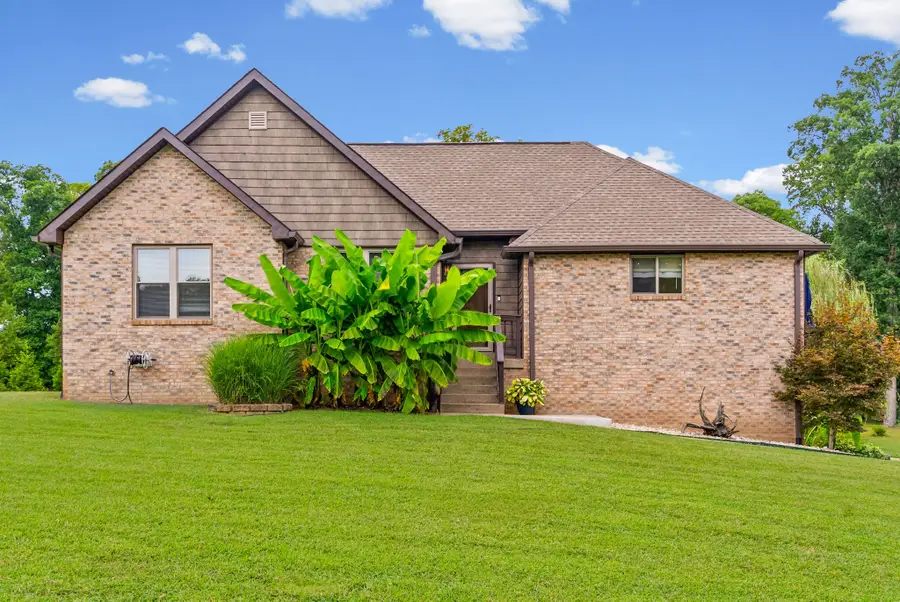 344 Deepwood Trl, Clarksville, TN 37042 - #2