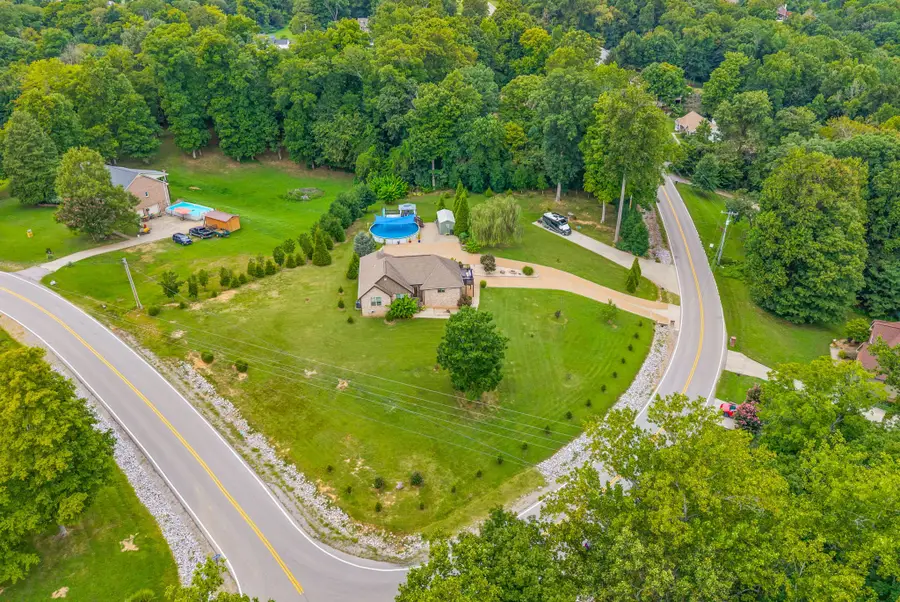 344 Deepwood Trl, Clarksville, TN 37042 - #3