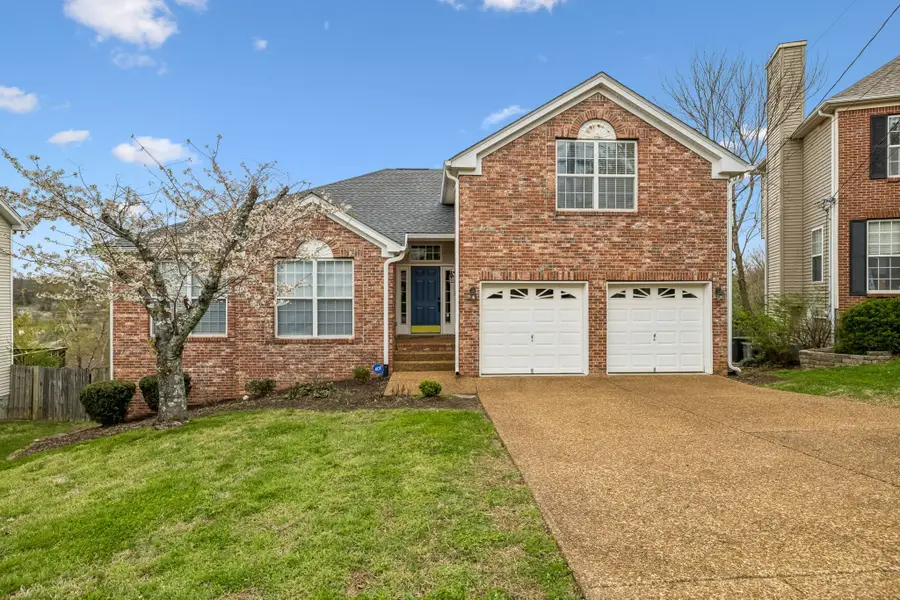 4709 Chepstow Dr, Nashville, TN 37211 - #2