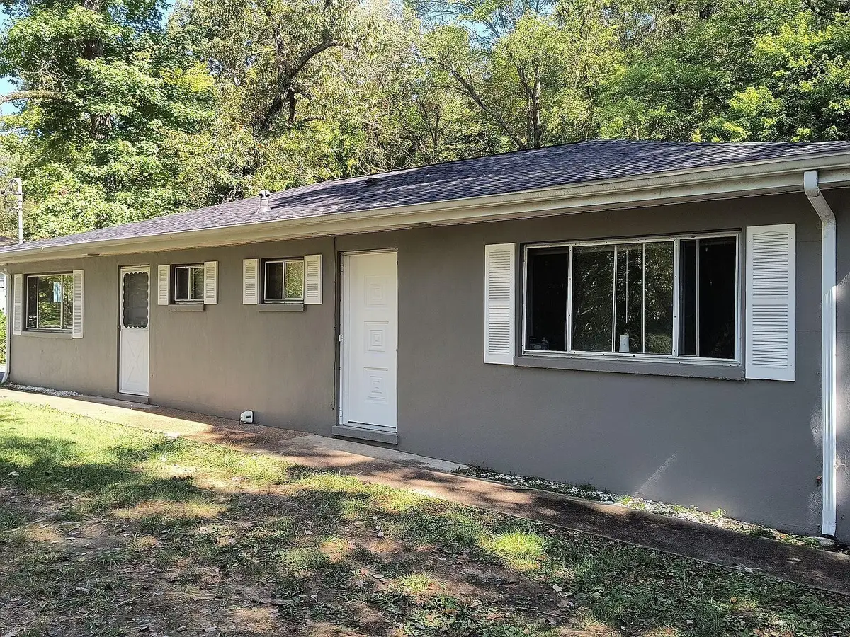 671 Lupton Drive, Chattanooga, TN 37415 - #1