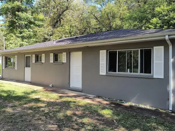 671 Lupton Drive, Chattanooga, TN 37415
