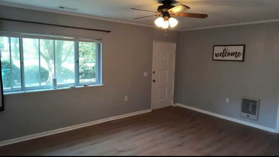 671 Lupton Drive, Chattanooga, TN 37415 - #2