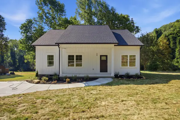 440 Hotwater Road, Soddy Daisy, TN 37379