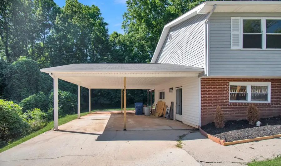 503 Martin Luther King Junior Driv, Rockwood, TN 37854 - #3