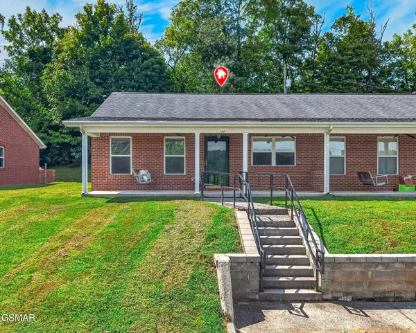 134 Hackberry Way, Dandridge, TN 37725