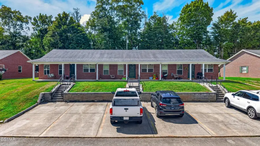 134 Hackberry Way, Dandridge, TN 37725 - #2
