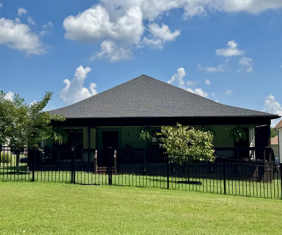 836 Jersey Dr, Clarksville, TN 37043 - #2